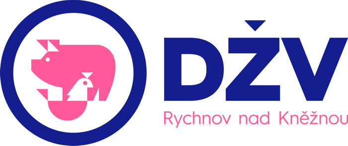 Logo DZV 